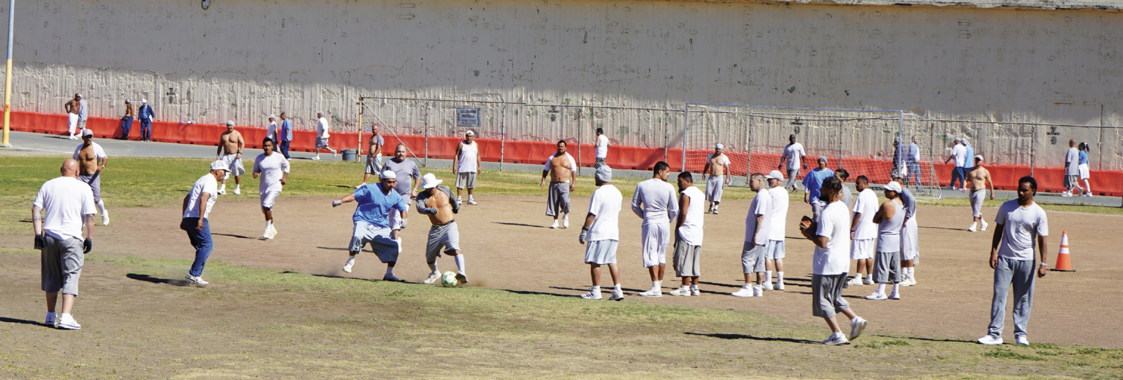 La cultura futbolística de CentroAmérica